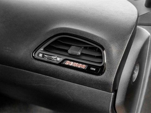 Used 2018 Dodge Challenger SRT Demon image 47