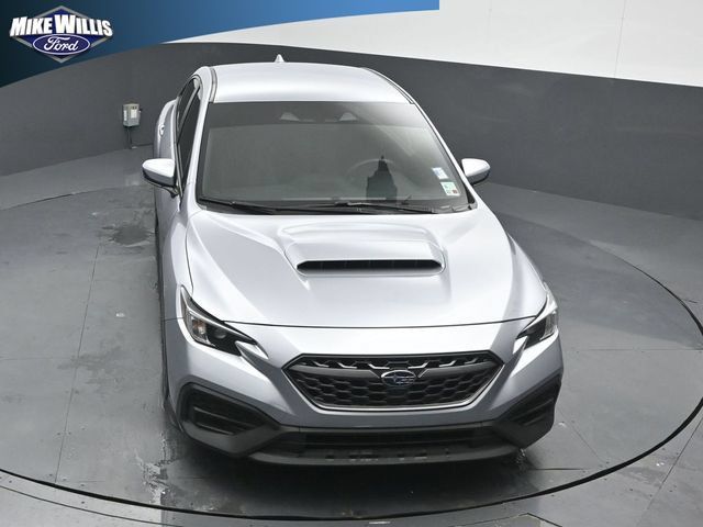 Used 2024 Subaru WRX AWD/4WD image 10