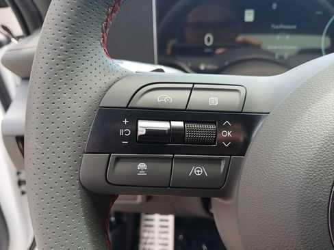 New 2026 Hyundai Sonata N Line FWD image 28