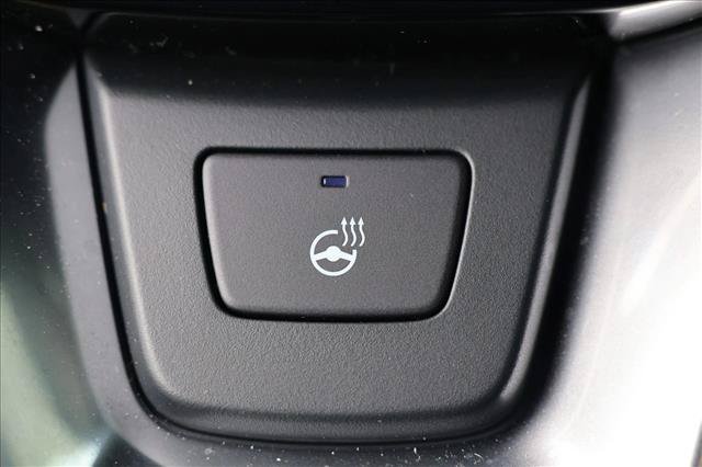 New 2027 Honda CR-V Sport Touring image 17