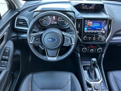 Certified 2020 Subaru Forester Limited image 13