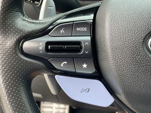 Used 2023 Hyundai Kona N FWD image 12