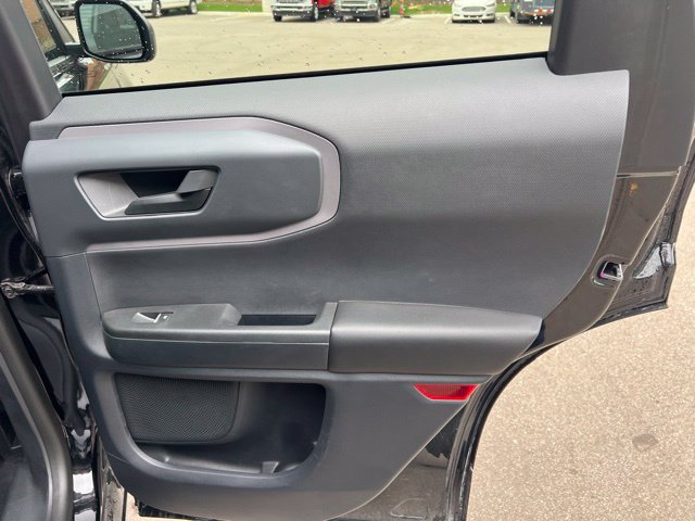 Used 2023 Ford Bronco Sport Big Bend AWD/4WD image 12
