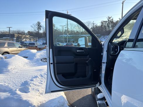 Used 2022 GMC Sierra 2500 Denali image 11