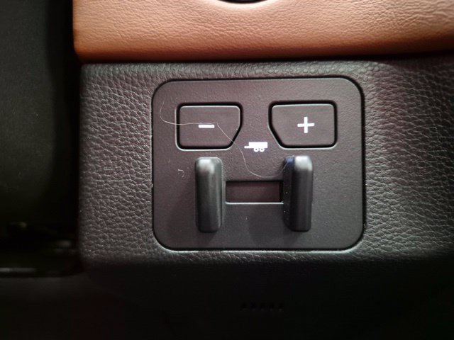 New 2026 Toyota Tundra 1794 Edition AWD/4WD image 71