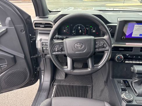 New 2026 Toyota Tacoma SR5 image 15