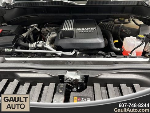 Used 2024 Chevrolet Silverado 1500 RST w/ Convenience Package II image 22