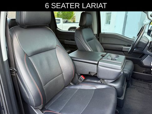 Used 2023 Ford F350 Lariat AWD/4WD image 26