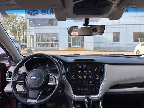 Used 2020 Subaru Legacy Limited image 10