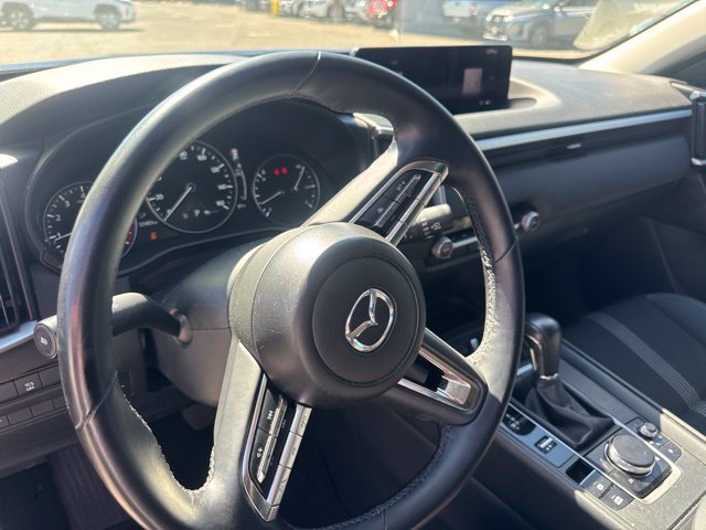 Used 2025 MAZDA CX-50 AWD 2.5 S w/ Preferred Package image 10