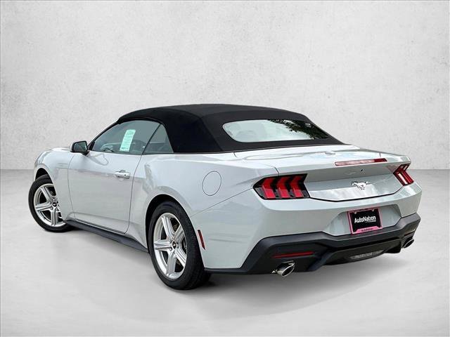 New 2026 Ford Mustang Premium RWD image 3