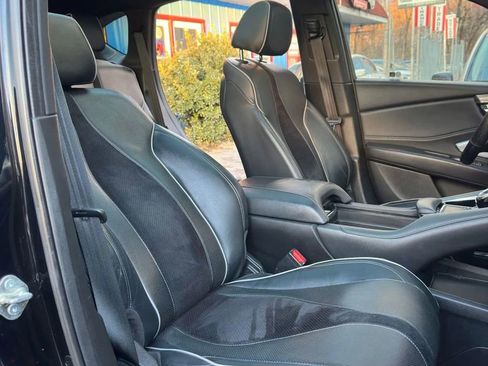 Used 2019 Acura RDX A-Spec image 7