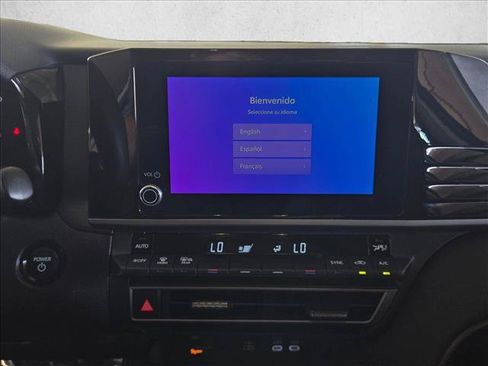 Used 2025 Toyota Camry LE FWD image 12