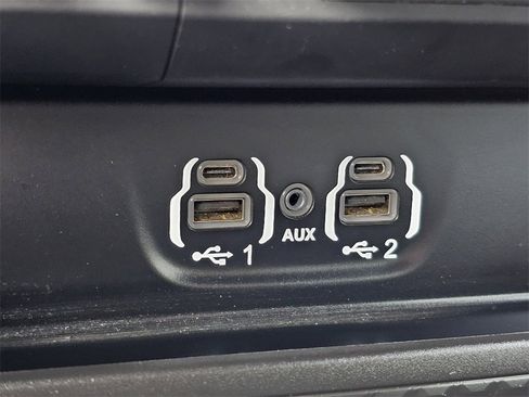 Used 2024 RAM 2500 Big Horn w/ Protection Group image 20