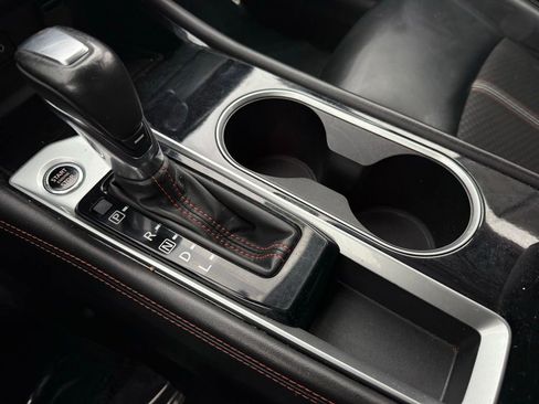 Certified 2024 Nissan Altima 2.5 SR image 27