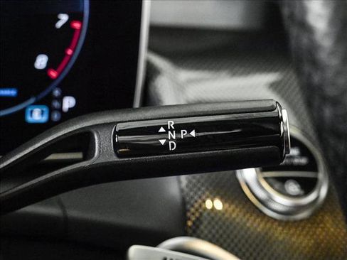 Certified 2025 Mercedes-Benz GLC 43 AMG 4MATIC Coupe image 12