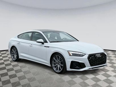 Used 2025 Audi A5 2.0T Premium Plus
