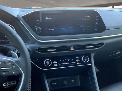 Used 2022 Hyundai Sonata SEL Plus image 9