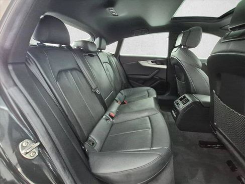 Used 2019 Audi A5 2.0T Premium Plus w/ Premium Plus AWD/4WD image 24