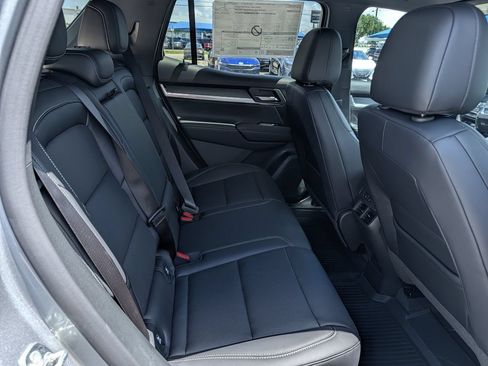 New 2027 GMC Terrain Elevation w/ Elevation Premium Package FWD image 27
