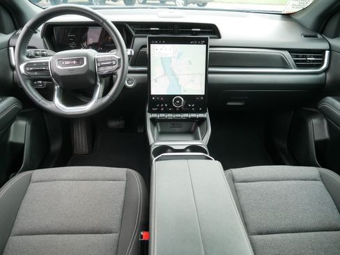 Used 2025 GMC Terrain Elevation AWD/4WD image 10