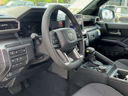 New 2026 Toyota Tacoma TRD Off-Road AWD/4WD image 16