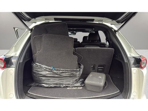 Certified 2023 MAZDA CX-9 Grand Touring image 18