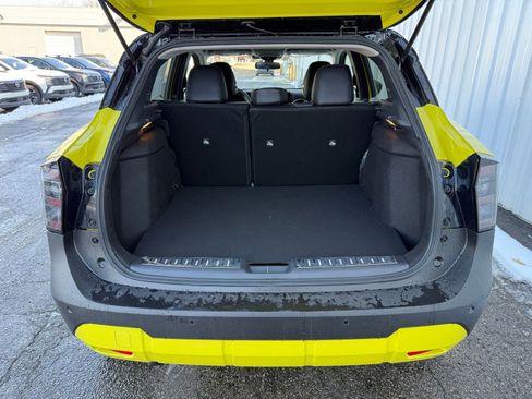 New 2026 Nissan Kicks SR image 35