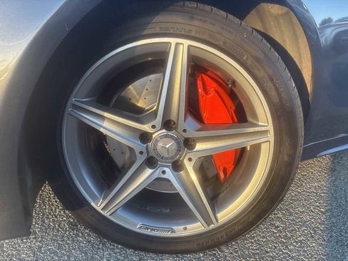 Used 2015 Mercedes-Benz C 400 4MATIC image 6