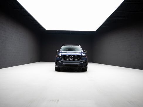 Used 2024 Mercedes-Benz GLE 53 AMG 4MATIC image 92
