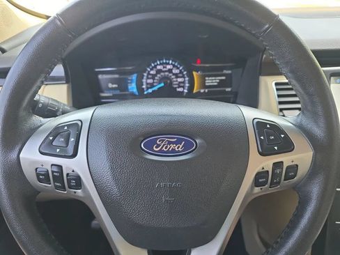 Used 2019 Ford Flex SEL w/ Equipment Group 202A FWD image 18