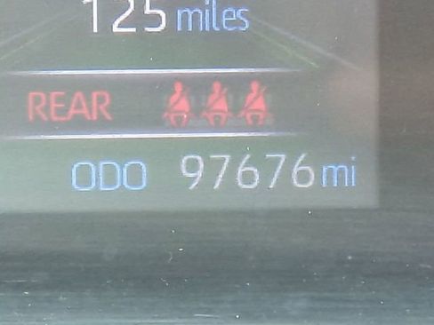 Used 2021 Toyota RAV4 XLE FWD image 25