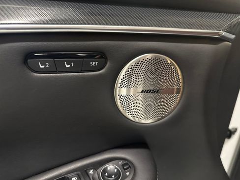 Used 2023 INFINITI QX50 Sport image 14