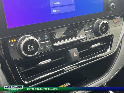 Used 2023 Toyota Highlander XSE image 24