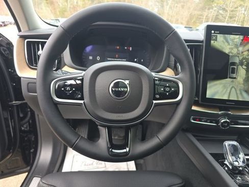 New 2026 Volvo XC60 B5 Ultra w/ Protection Package Premier AWD/4WD image 26