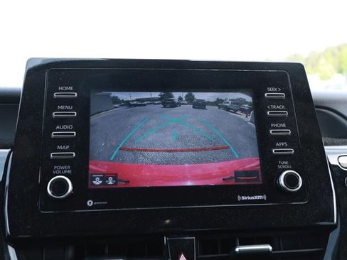 Used 2024 Toyota Camry LE w/ Convenience Package FWD image 14