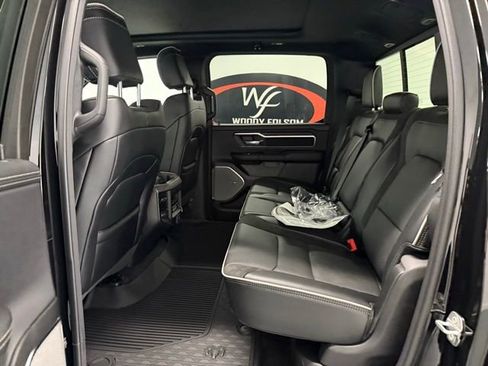 New 2026 RAM 1500 Laramie image 15