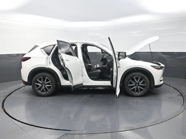 Used 2017 MAZDA CX-5 Grand Touring w/ Premium Package AWD/4WD image 41