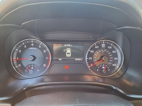 Used 2021 Kia Forte GT image 15