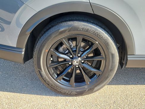 Used 2023 Honda CR-V Sport image 9