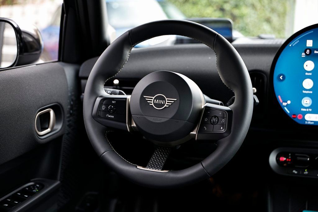 New 2026 MINI Cooper S FWD image 27