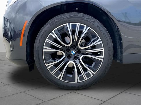 Used 2026 BMW X3 xDrive30i w/ Convenience Package AWD/4WD image 20