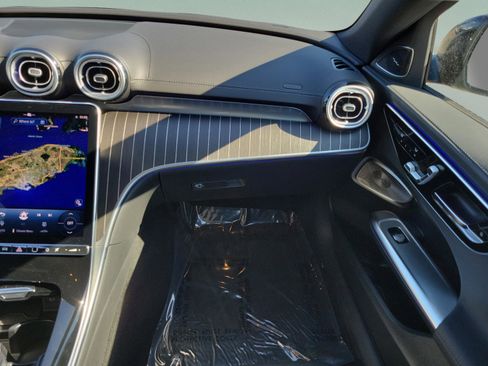 Certified 2025 Mercedes-Benz C 300 Sedan image 13