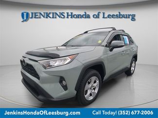 Used 2019 Toyota RAV4 XLE w/ Convenience Package video 1