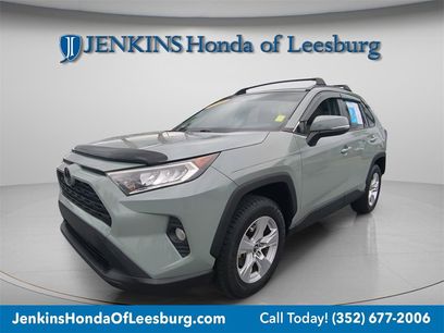 Used 2019 Toyota RAV4 XLE w/ Convenience Package