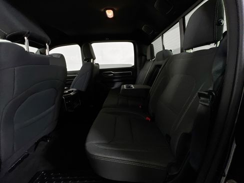 Used 2022 RAM 1500 Big Horn image 24