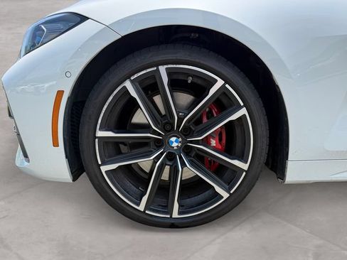 Used 2024 BMW 440i xDrive Coupe w/ Premium Package AWD/4WD image 14