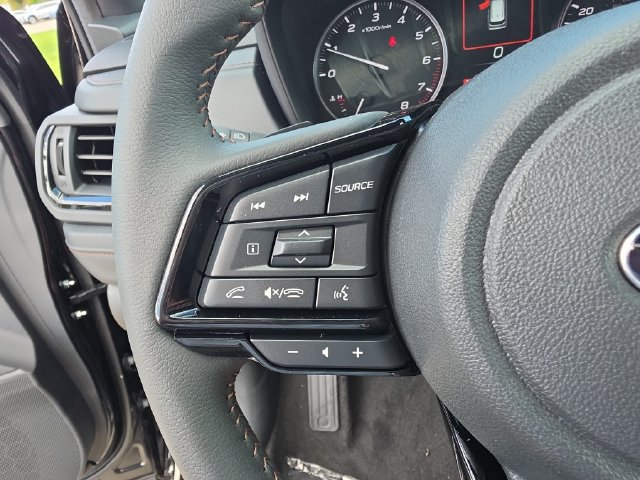 New 2026 Subaru Forester Sport AWD/4WD image 23