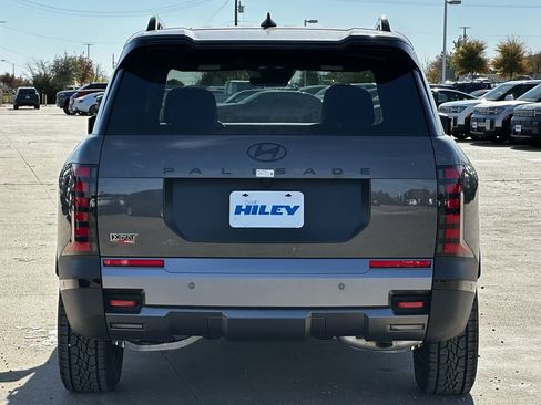New 2026 Hyundai Palisade XRT Pro image 5