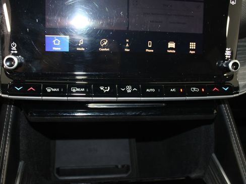 Used 2022 Jeep Wagoneer Series II image 49